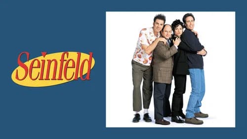 Seinfeld still