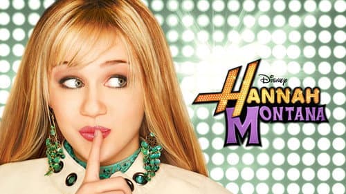 Hannah Montana still