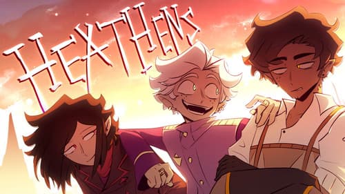 Heathens still