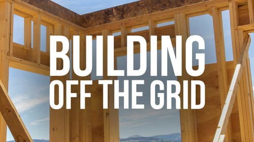 Building Off the Grid still