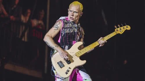 Red Hot Chili Peppers - Live Reading Festival 2016 still