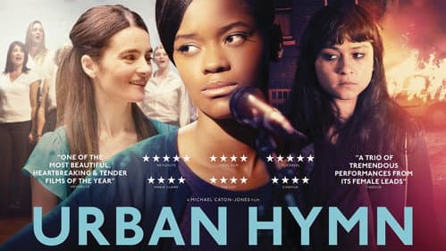 Urban Hymn still