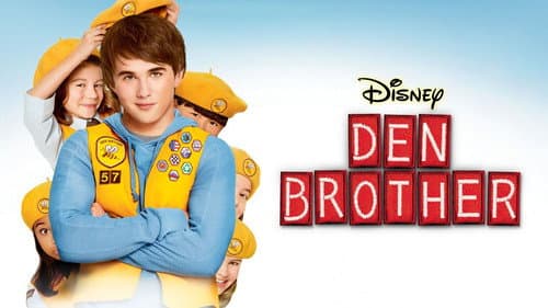 Den Brother still