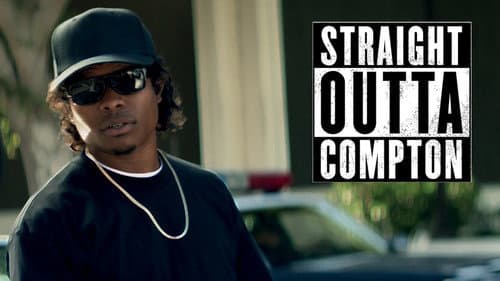 Straight Outta Compton still