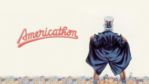 Americathon still