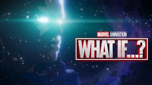 What If...? still
