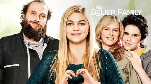 The Bélier Family still