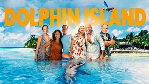 Dolphin Island still