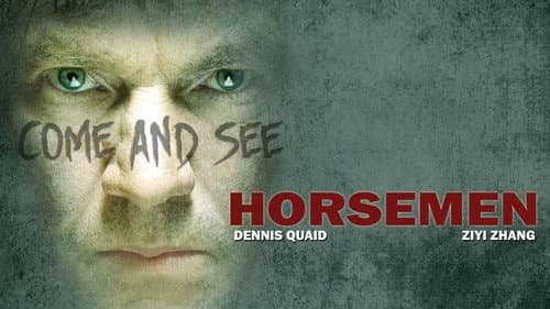 Horsemen still