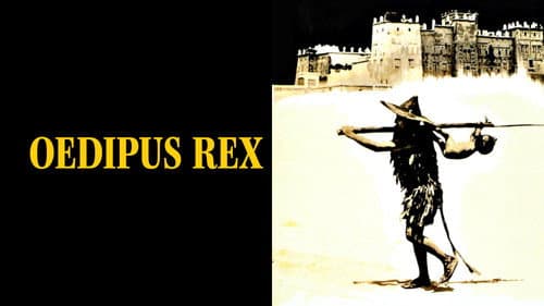 Oedipus Rex still