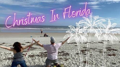 Christmas In Florida still