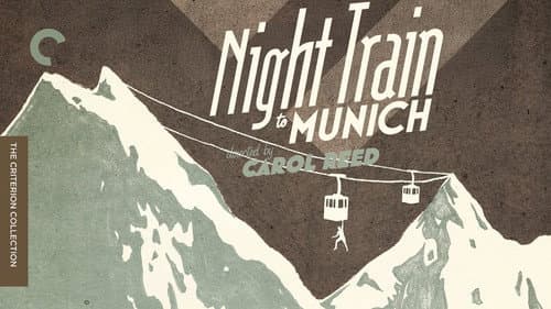 Night Train to Munich still