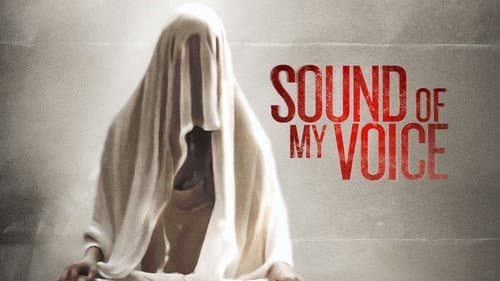 Sound of My Voice still