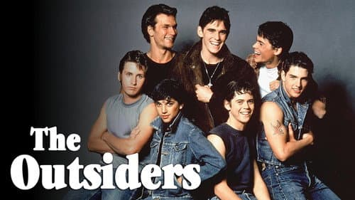 The Outsiders still