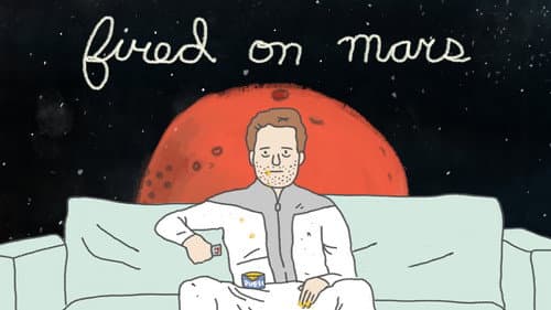 Fired on Mars still