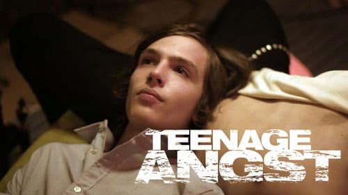 Teenage Angst still