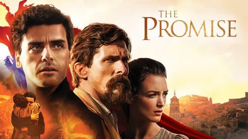 The Promise still