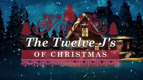 The Twelve J's of Christmas still