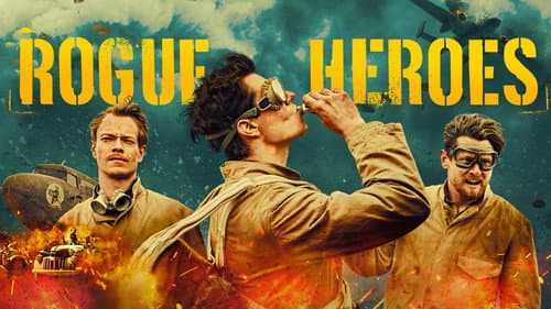 SAS Rogue Heroes still