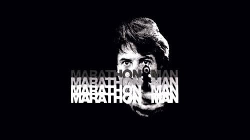 Marathon Man still