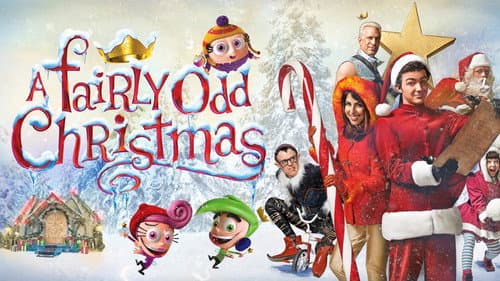 A Fairly Odd Christmas still