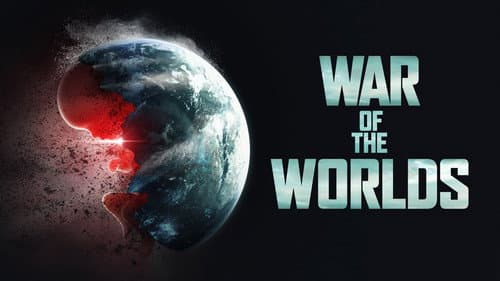 War of the Worlds still