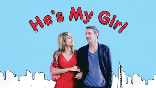 He's My Girl still