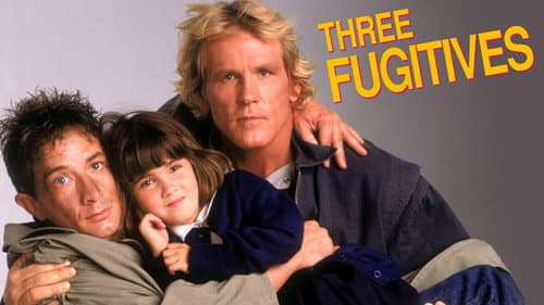Three Fugitives still