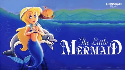 The Little Mermaid still