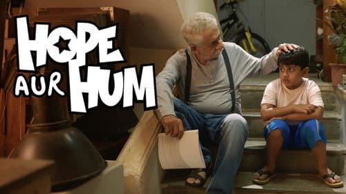 Hope Aur Hum still