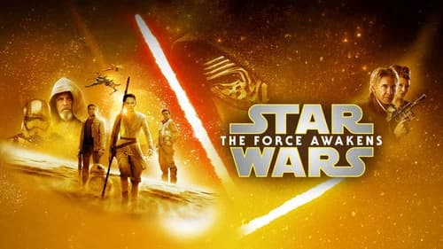 Star Wars: The Force Awakens still