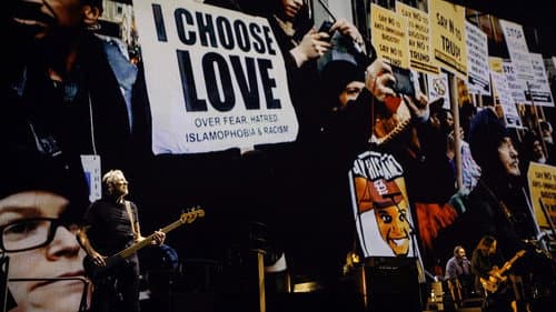 Roger Waters: Us + Them still