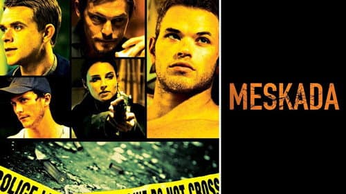 Meskada still