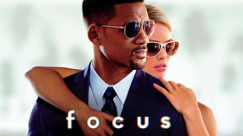 Focus still