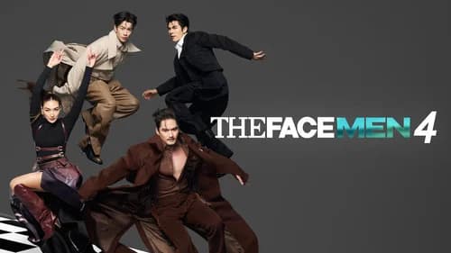 The Face Men Thailand still
