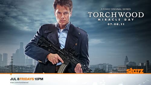 Torchwood still