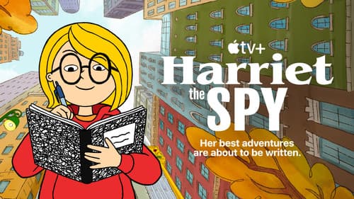 Harriet the Spy still