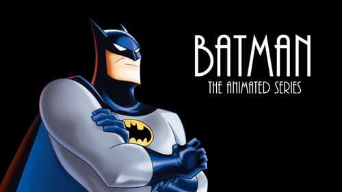 Batman: The Animated Series still