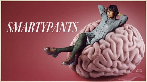 Smartypants still