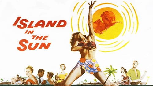 Island in the Sun still