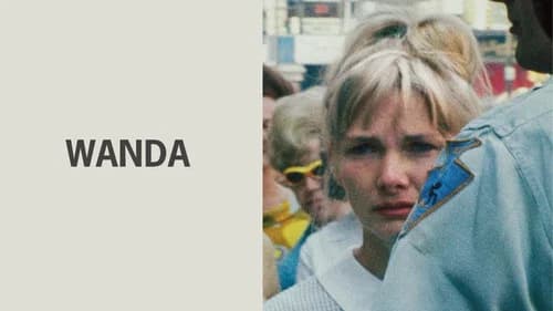 Wanda still