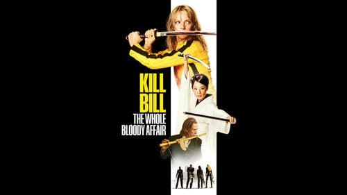 Kill Bill: The Whole Bloody Affair still