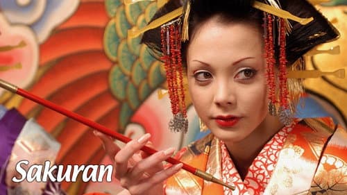 Sakuran still