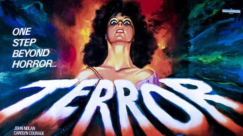 Terror still