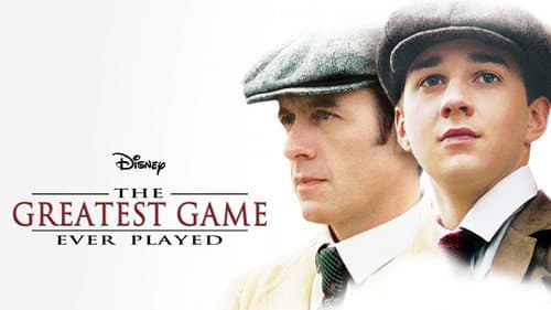 The Greatest Game Ever Played still
