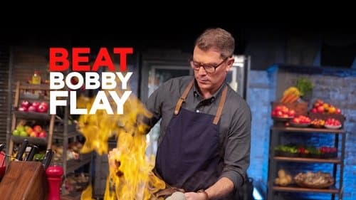 Beat Bobby Flay still