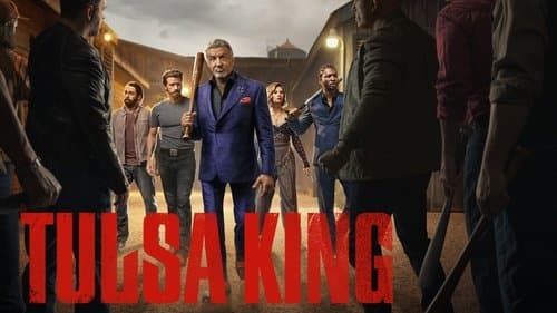 Tulsa King still