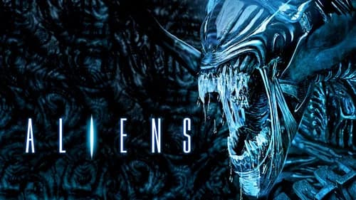 Aliens still
