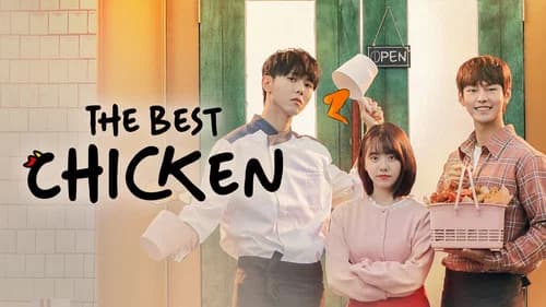 The Best Chicken still