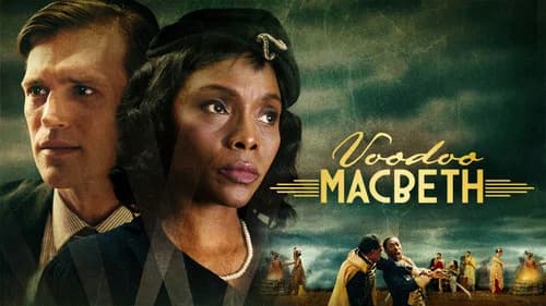Voodoo Macbeth still